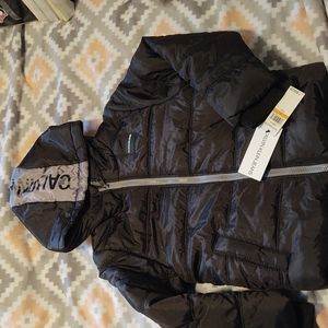 Boys Calvin Klein insulated Jacket